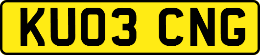 KU03CNG