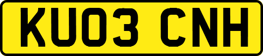 KU03CNH