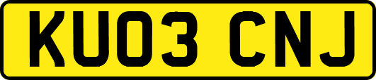 KU03CNJ