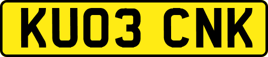 KU03CNK