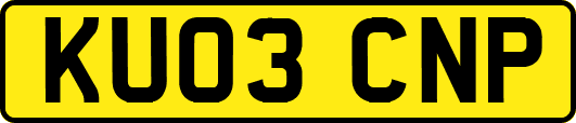 KU03CNP