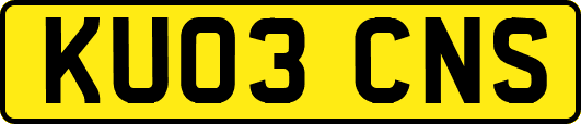 KU03CNS