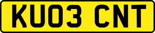 KU03CNT