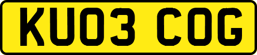 KU03COG