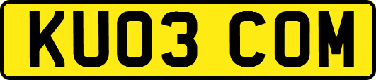 KU03COM