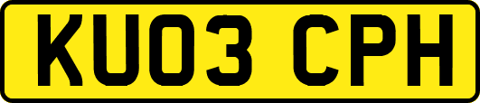 KU03CPH