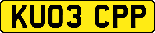 KU03CPP