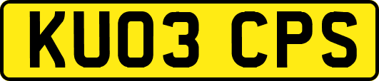 KU03CPS