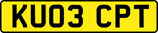 KU03CPT