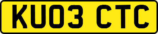 KU03CTC