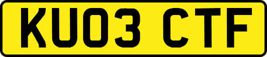 KU03CTF
