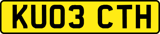 KU03CTH