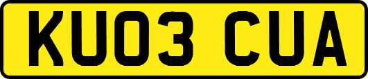 KU03CUA