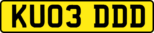 KU03DDD