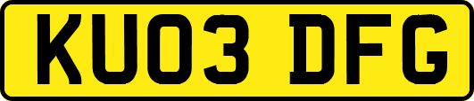 KU03DFG
