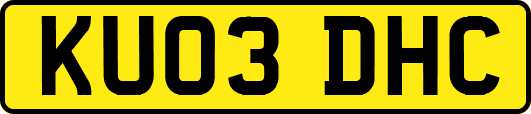 KU03DHC