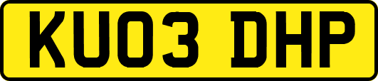KU03DHP