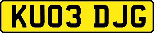 KU03DJG