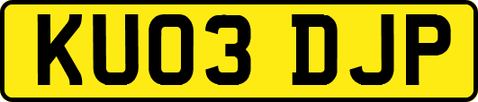 KU03DJP