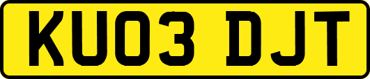 KU03DJT