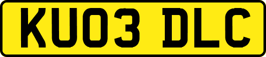 KU03DLC