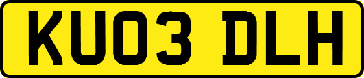 KU03DLH