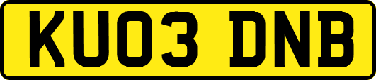 KU03DNB