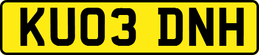 KU03DNH