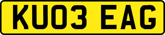 KU03EAG