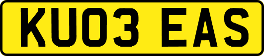 KU03EAS
