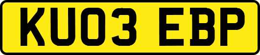 KU03EBP