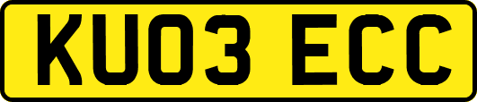 KU03ECC