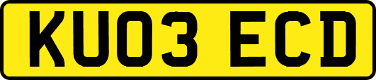 KU03ECD