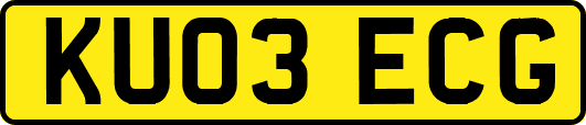 KU03ECG