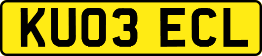 KU03ECL