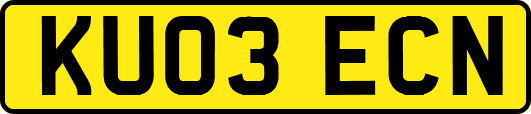 KU03ECN