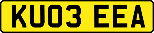 KU03EEA