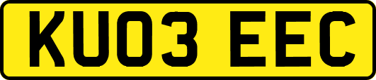 KU03EEC