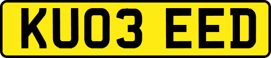 KU03EED