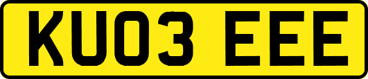 KU03EEE