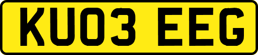 KU03EEG