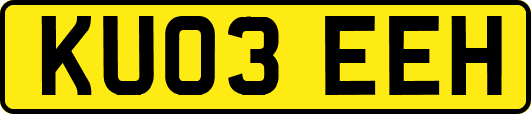 KU03EEH