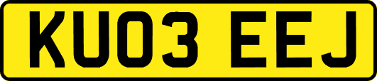 KU03EEJ