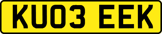 KU03EEK