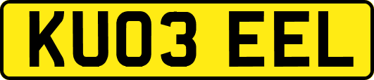 KU03EEL