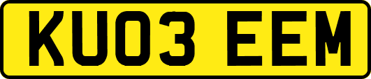 KU03EEM