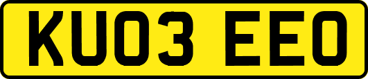 KU03EEO