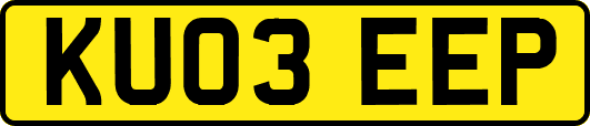 KU03EEP