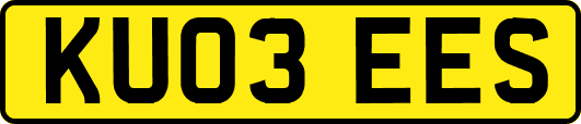 KU03EES