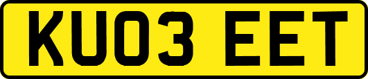 KU03EET